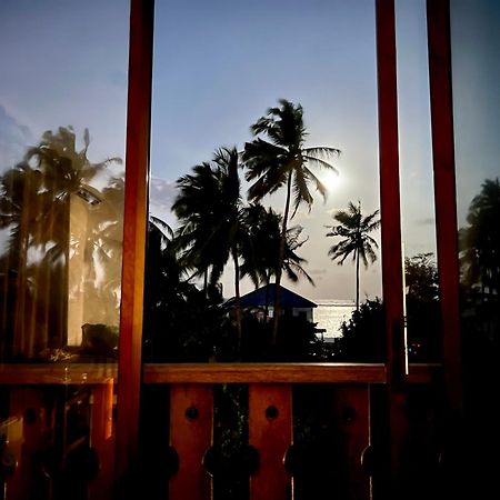 Zanoceanique Hotel Matemwe  Exterior photo