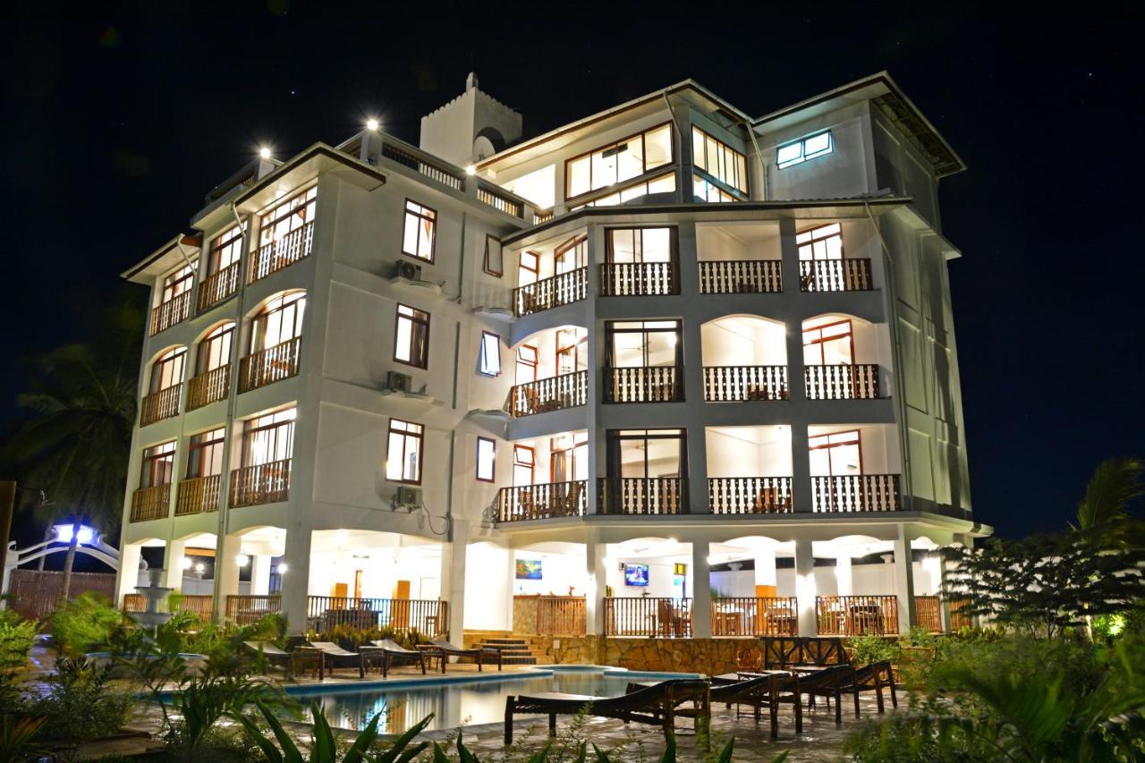 Zanoceanique Hotel Matemwe  Exterior photo
