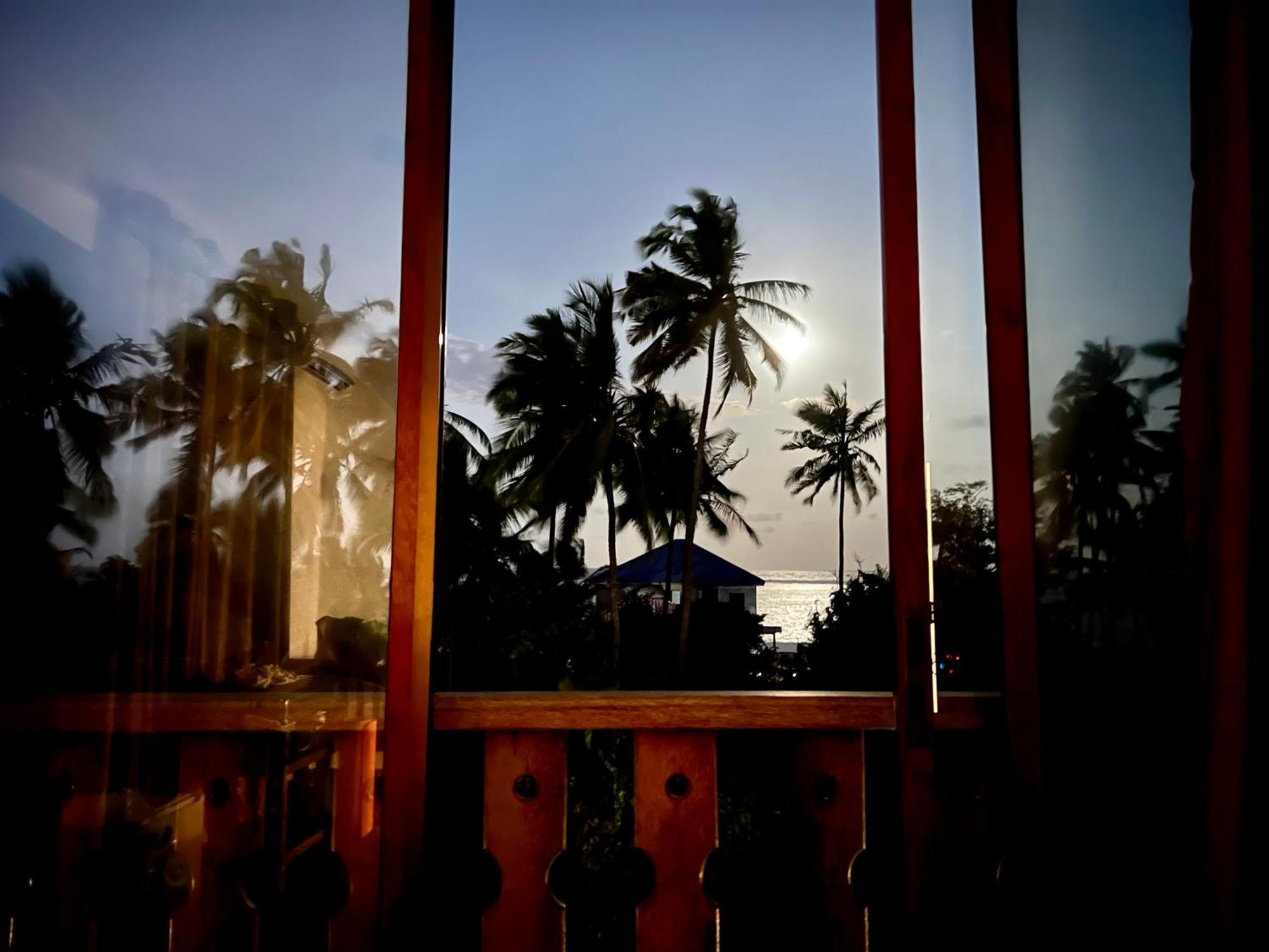 Zanoceanique Hotel Matemwe  Exterior photo