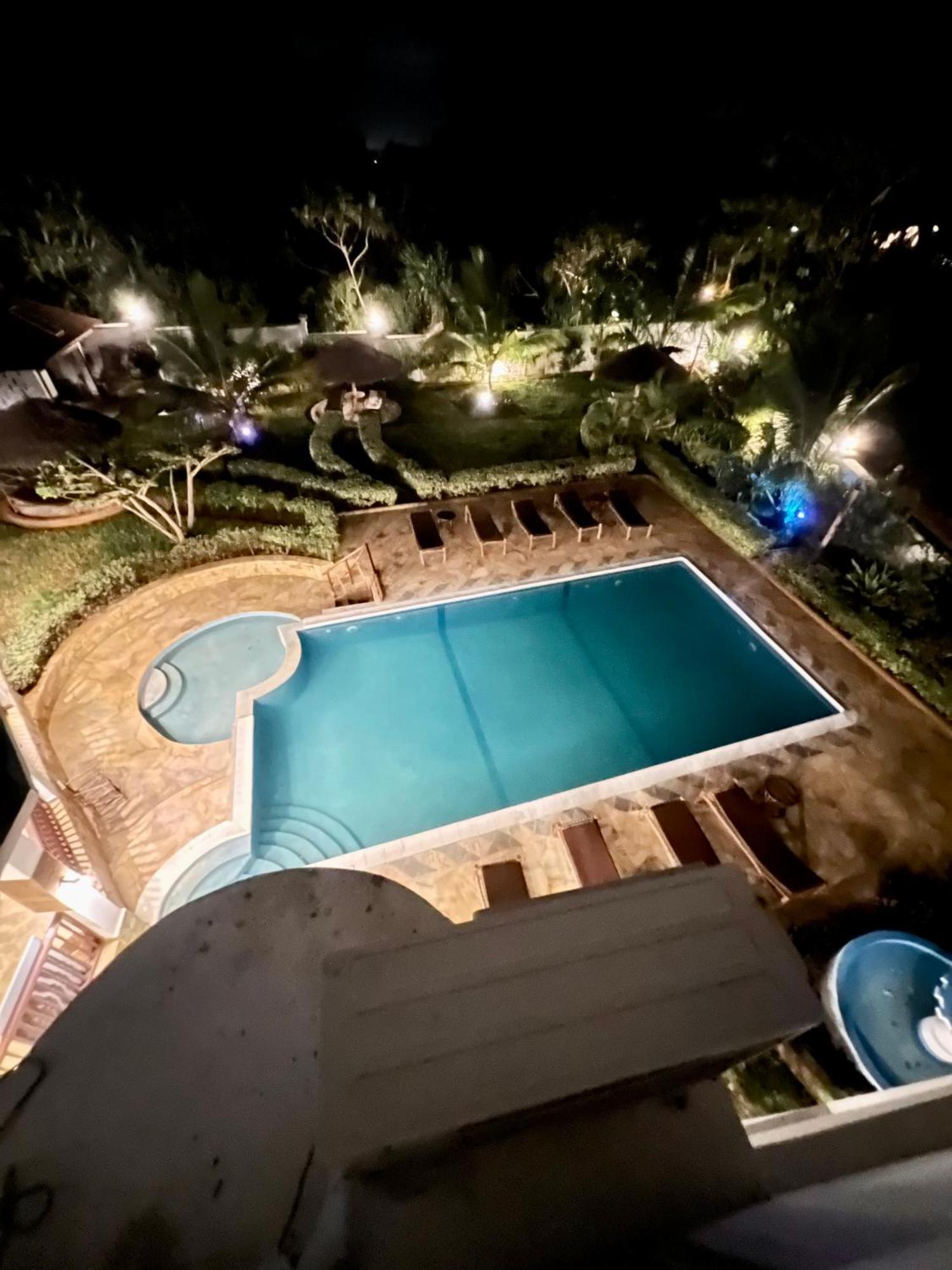 Zanoceanique Hotel Matemwe  Exterior photo