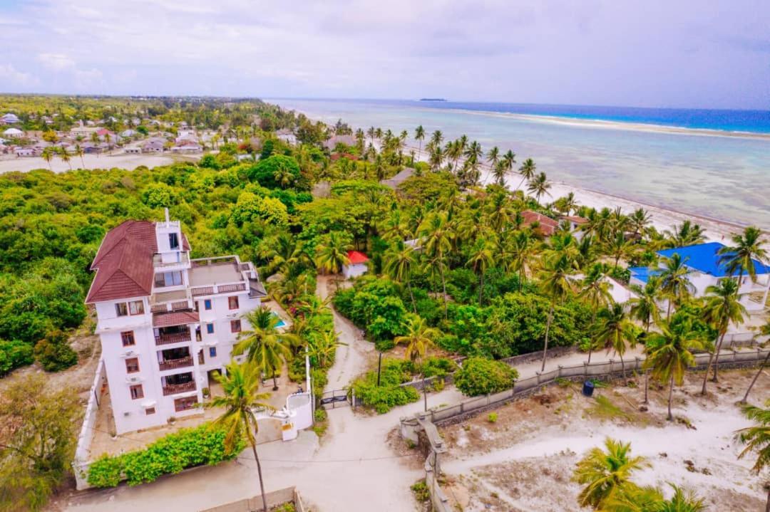 Zanoceanique Hotel Matemwe  Exterior photo
