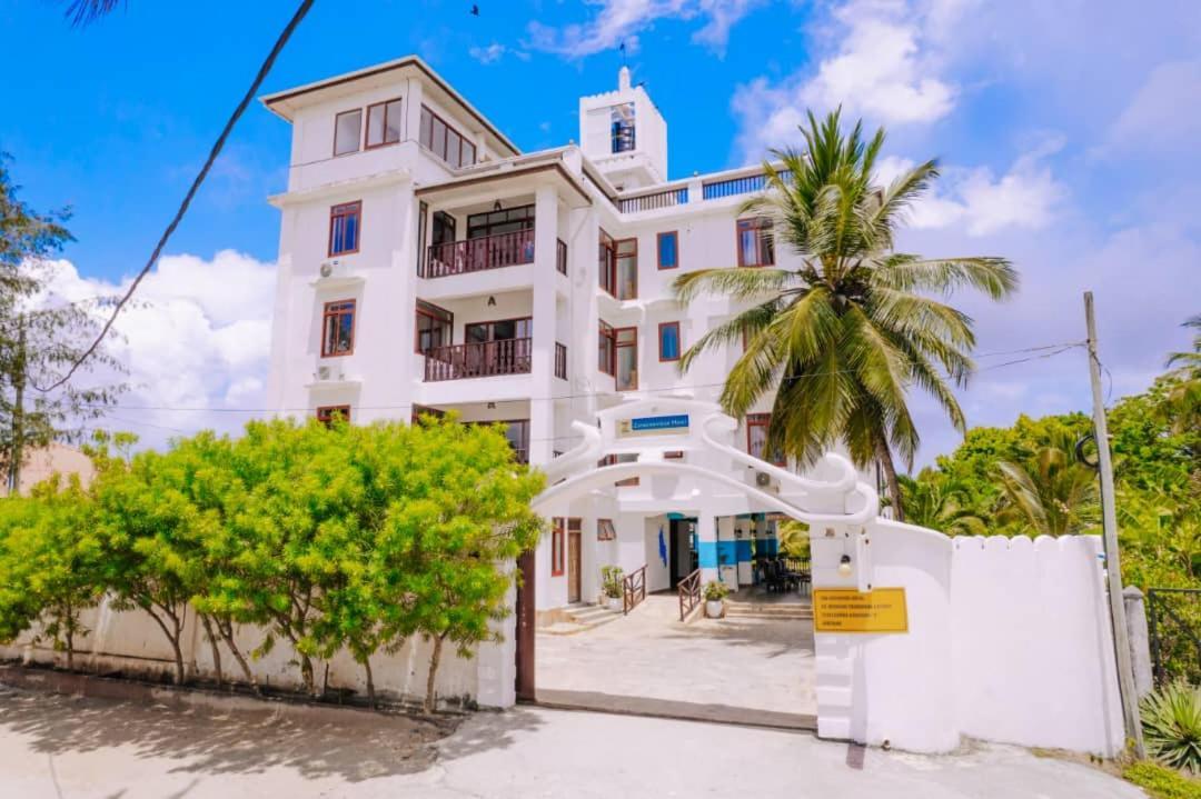 Zanoceanique Hotel Matemwe  Exterior photo