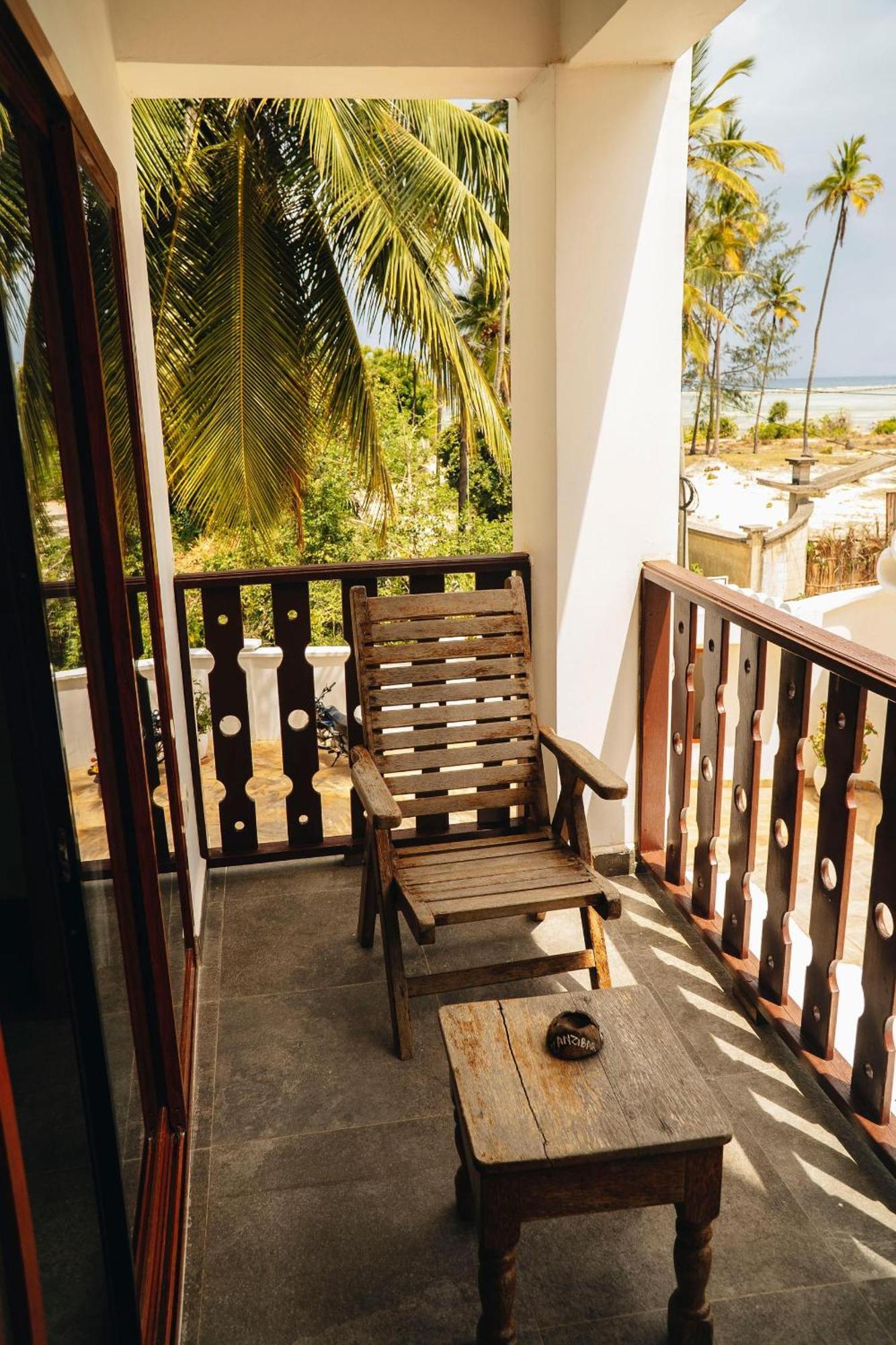 Zanoceanique Hotel Matemwe  Exterior photo