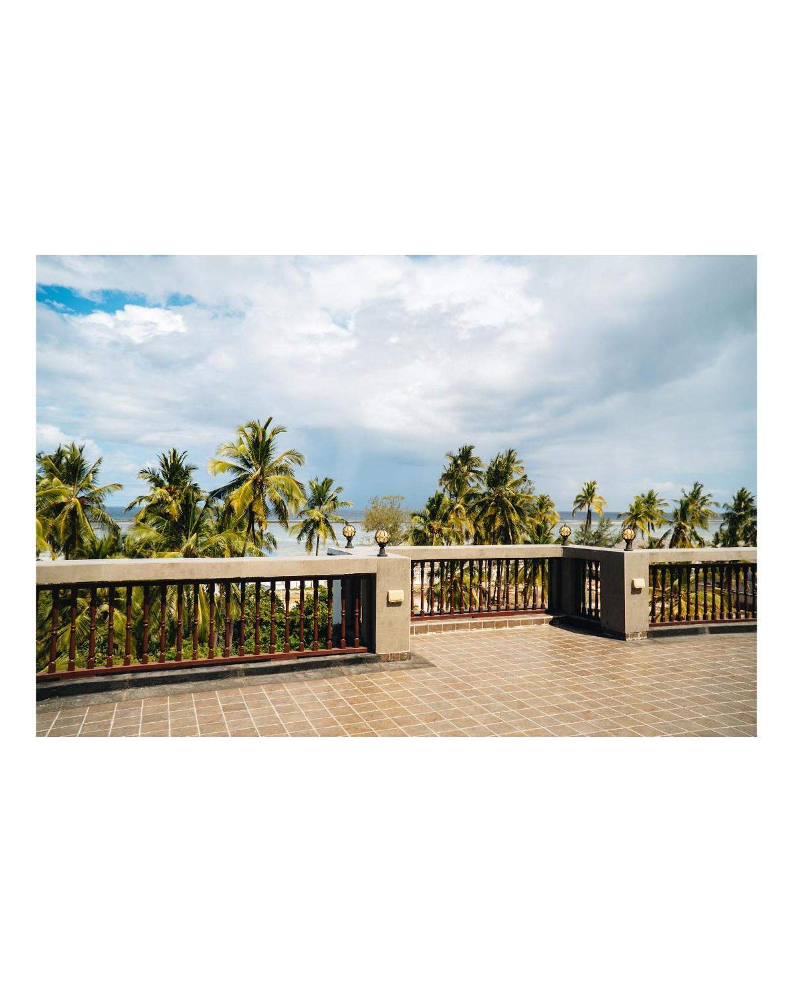 Zanoceanique Hotel Matemwe  Exterior photo